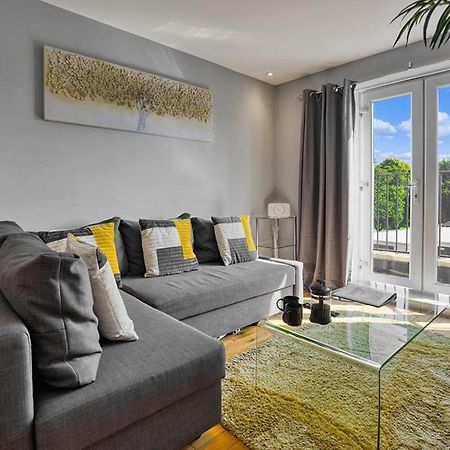 Sandy Lane Apartment Skelmersdale Exteriér fotografie