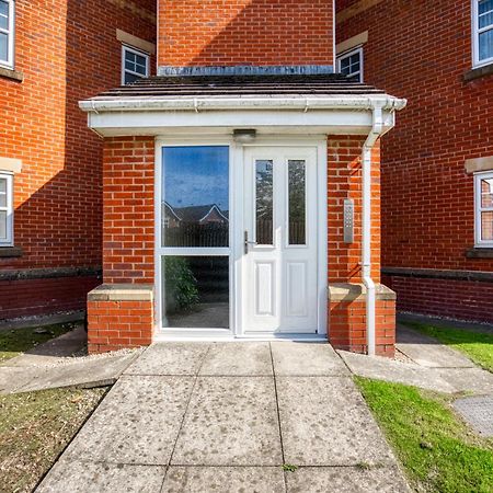 Sandy Lane Apartment Skelmersdale Exteriér fotografie