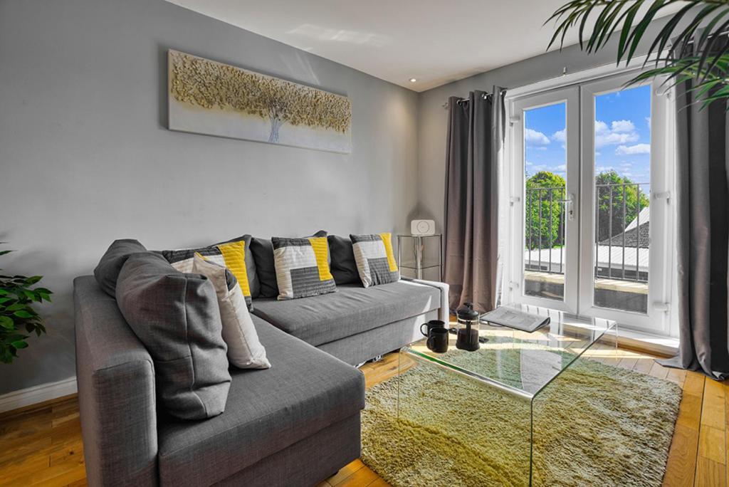 Sandy Lane Apartment Skelmersdale Exteriér fotografie