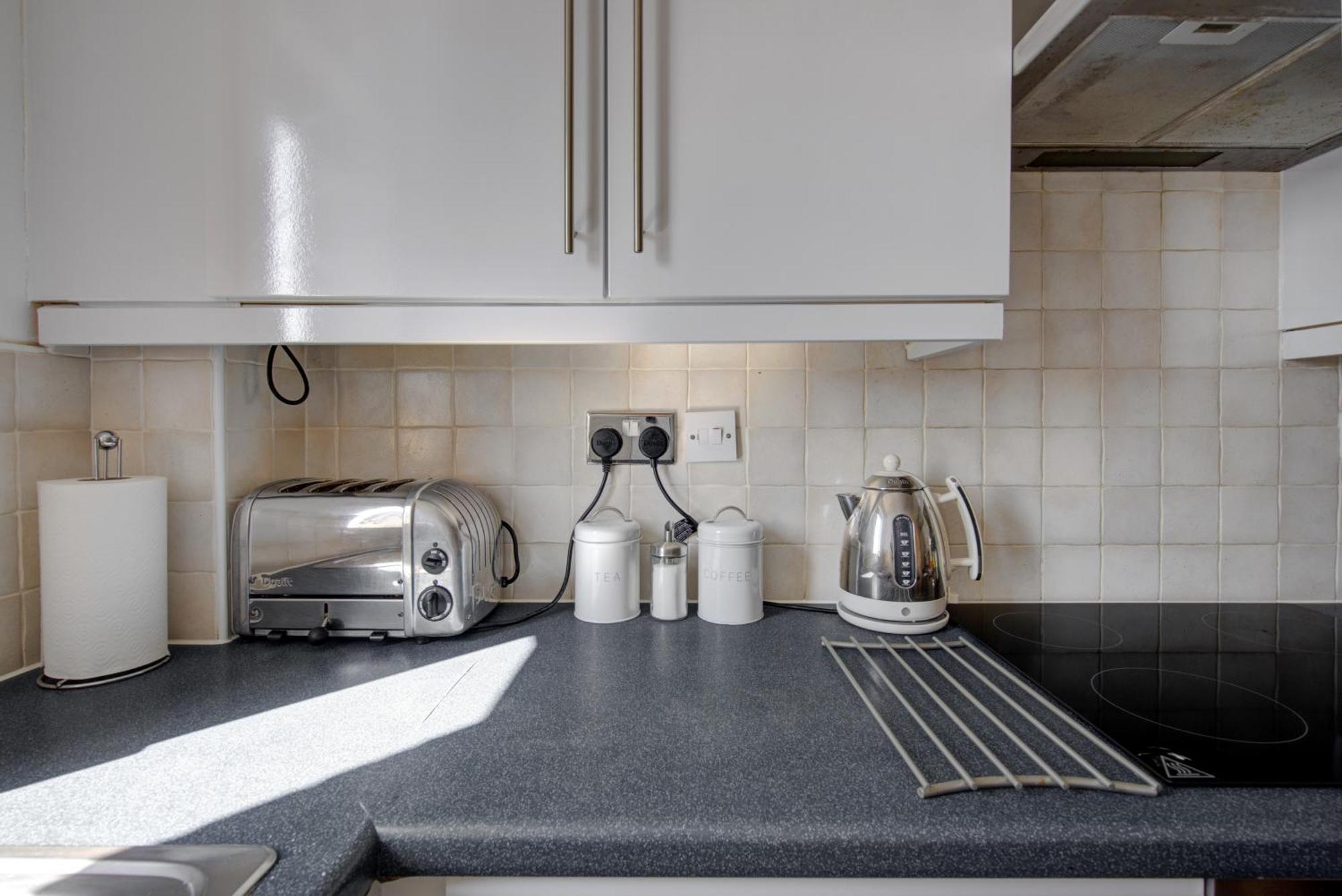 Sandy Lane Apartment Skelmersdale Exteriér fotografie